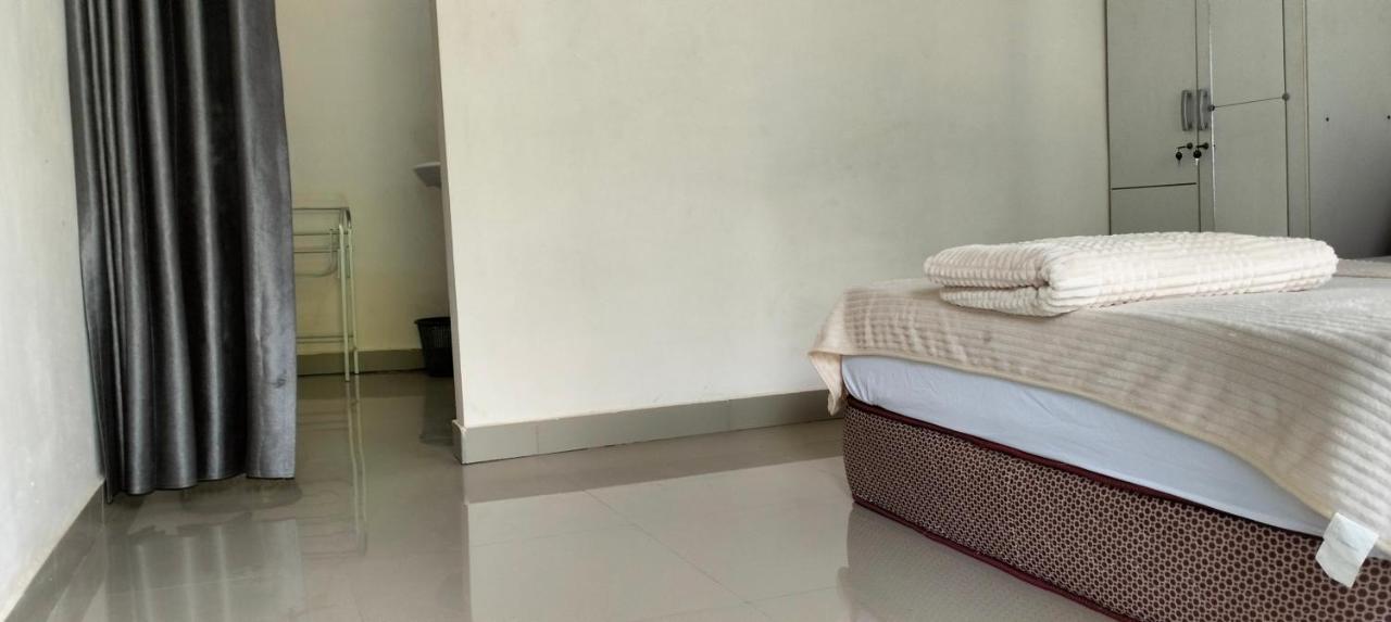 Sakila Homestay Kuta  Bagian luar foto