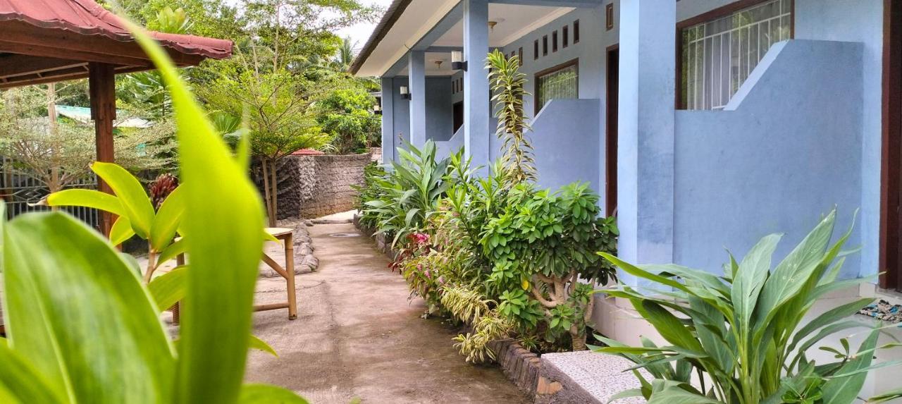 Sakila Homestay Kuta  Bagian luar foto