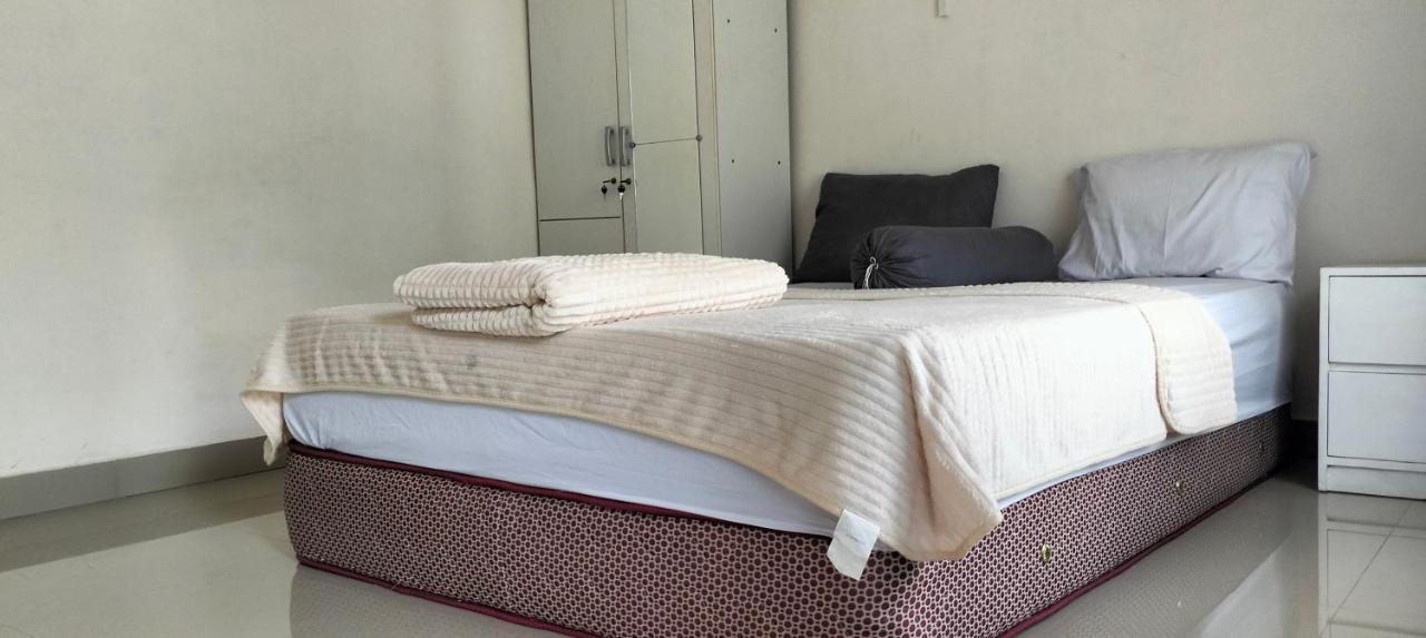 Sakila Homestay Kuta  Bagian luar foto