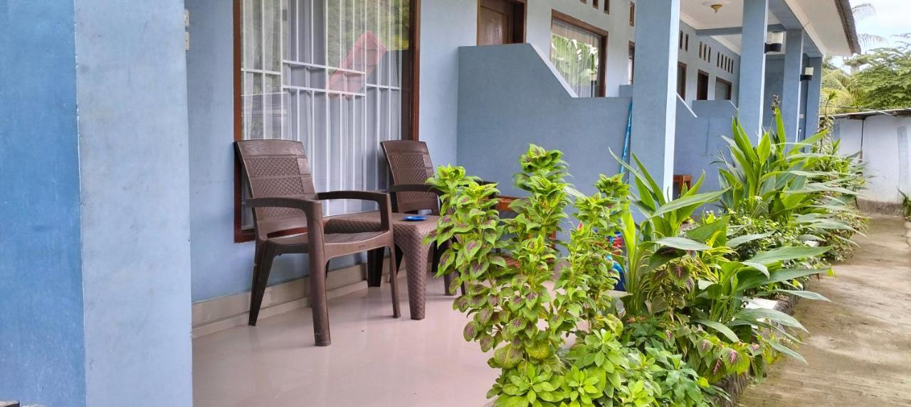Sakila Homestay Kuta  Bagian luar foto