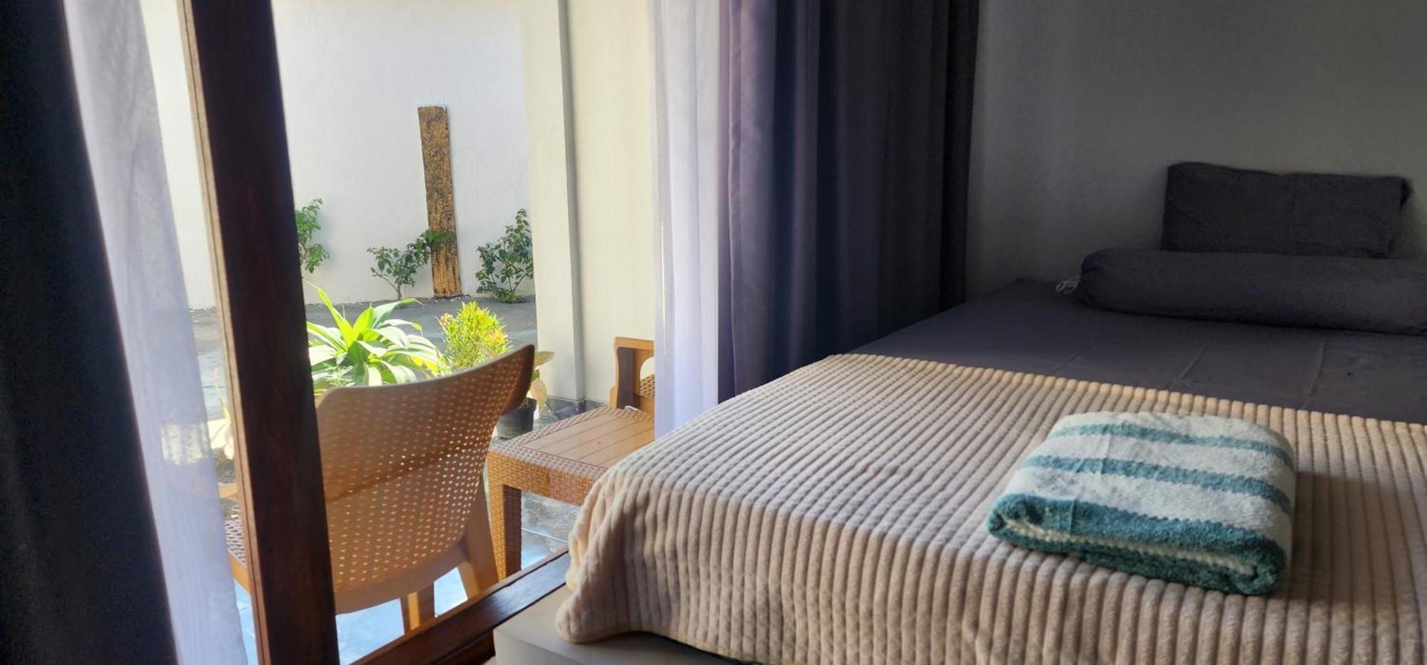 Sakila Homestay Kuta  Bagian luar foto