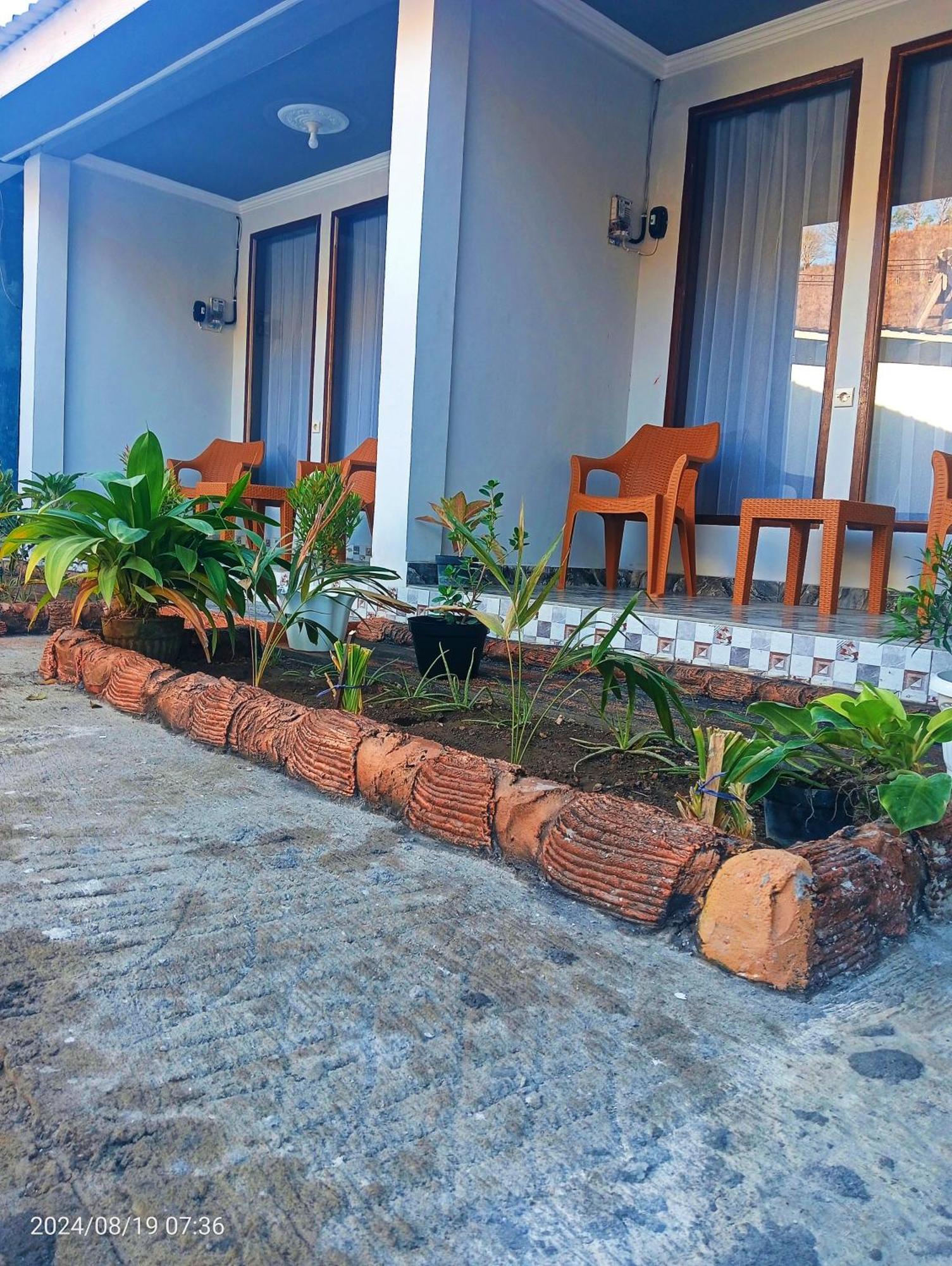 Sakila Homestay Kuta  Bagian luar foto