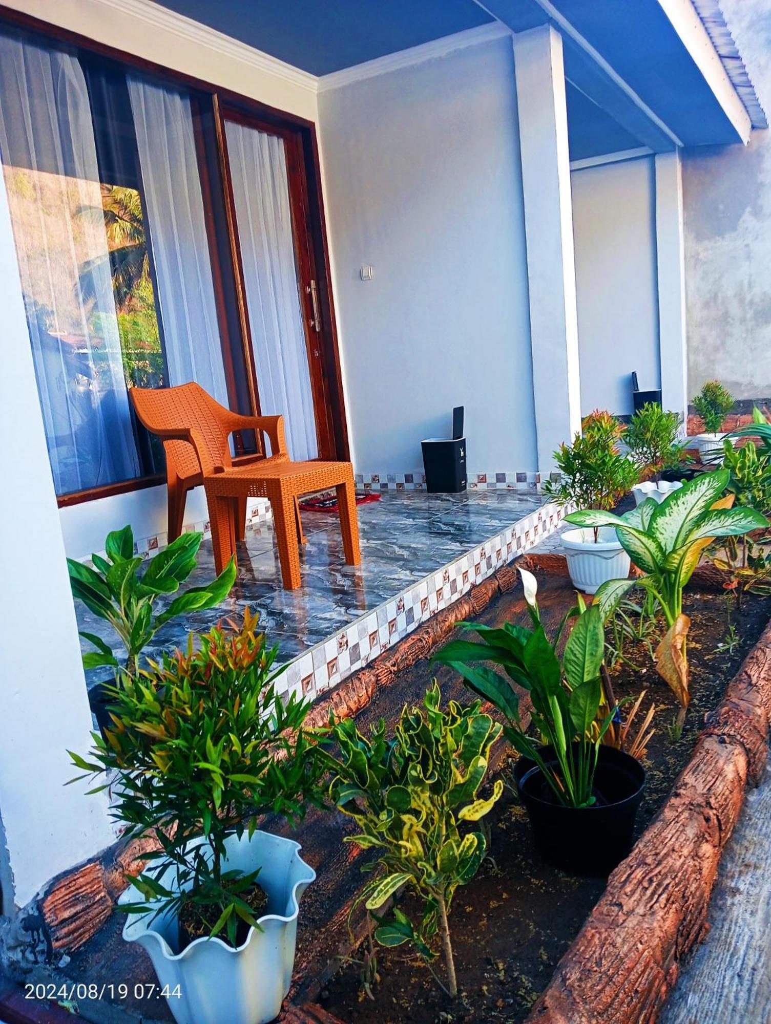 Sakila Homestay Kuta  Bagian luar foto