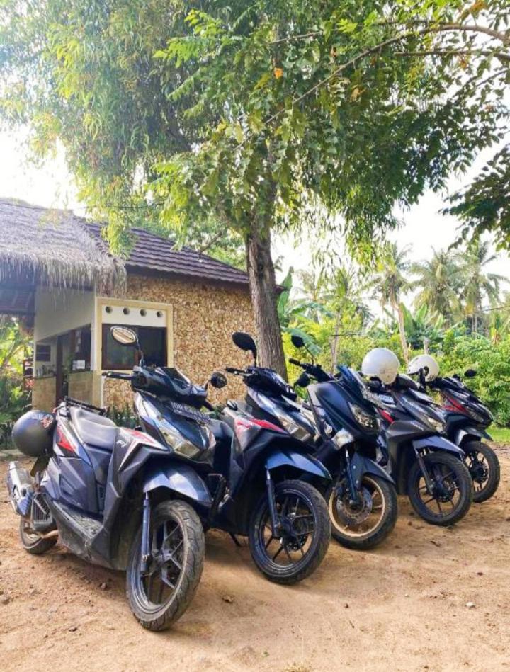 Sakila Homestay Kuta  Bagian luar foto