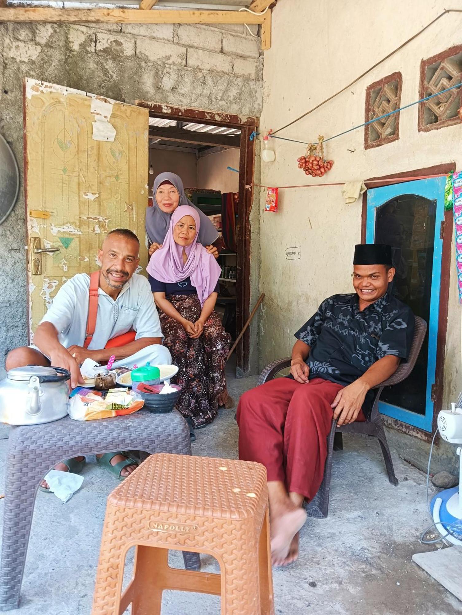 Sakila Homestay Kuta  Bagian luar foto
